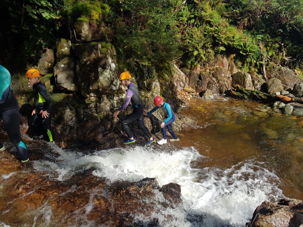 First Boarding Weekend September 2020 | Windermere School