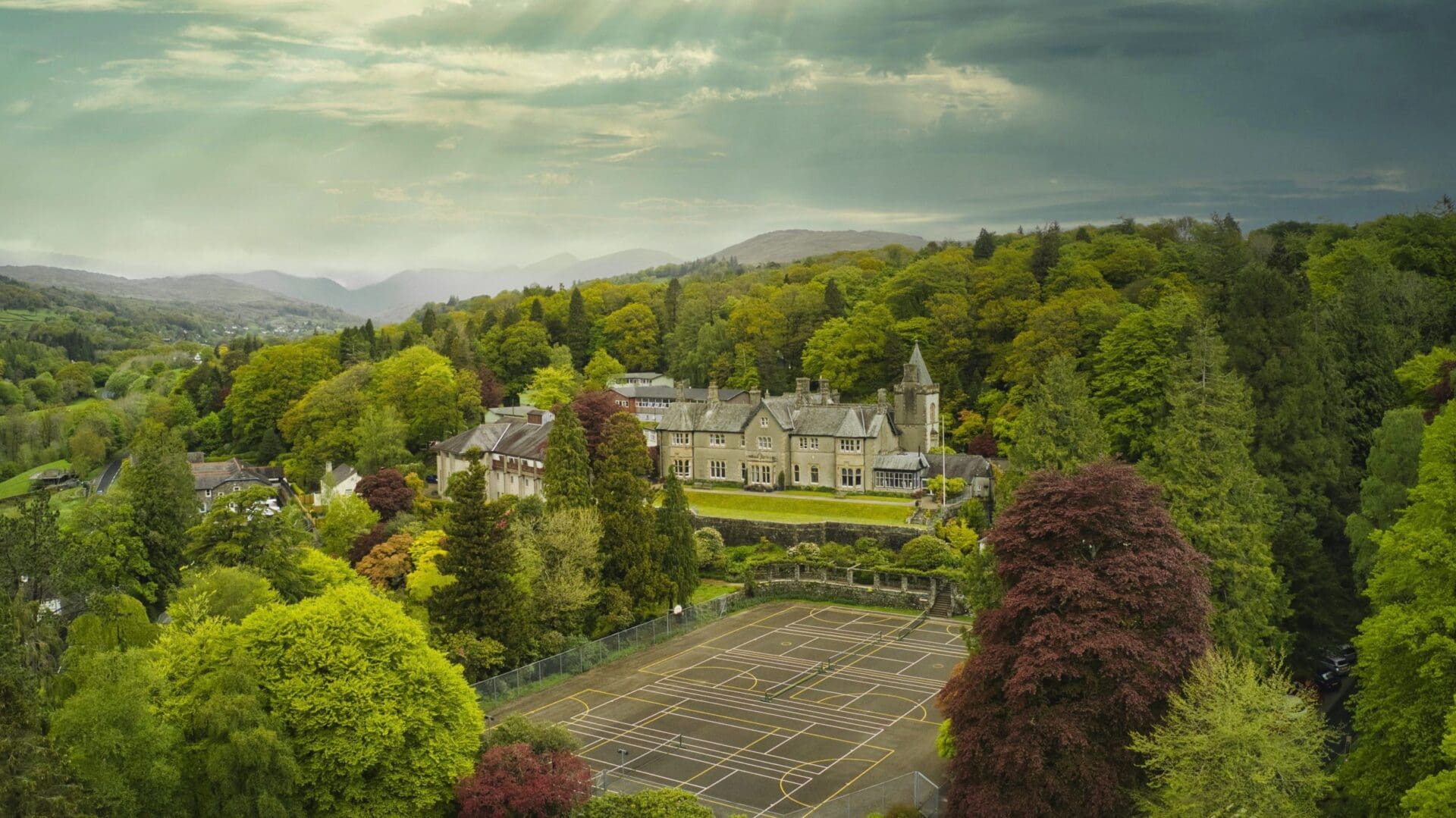 Windermere School recognised amongst the UK’s top 150 schools ...