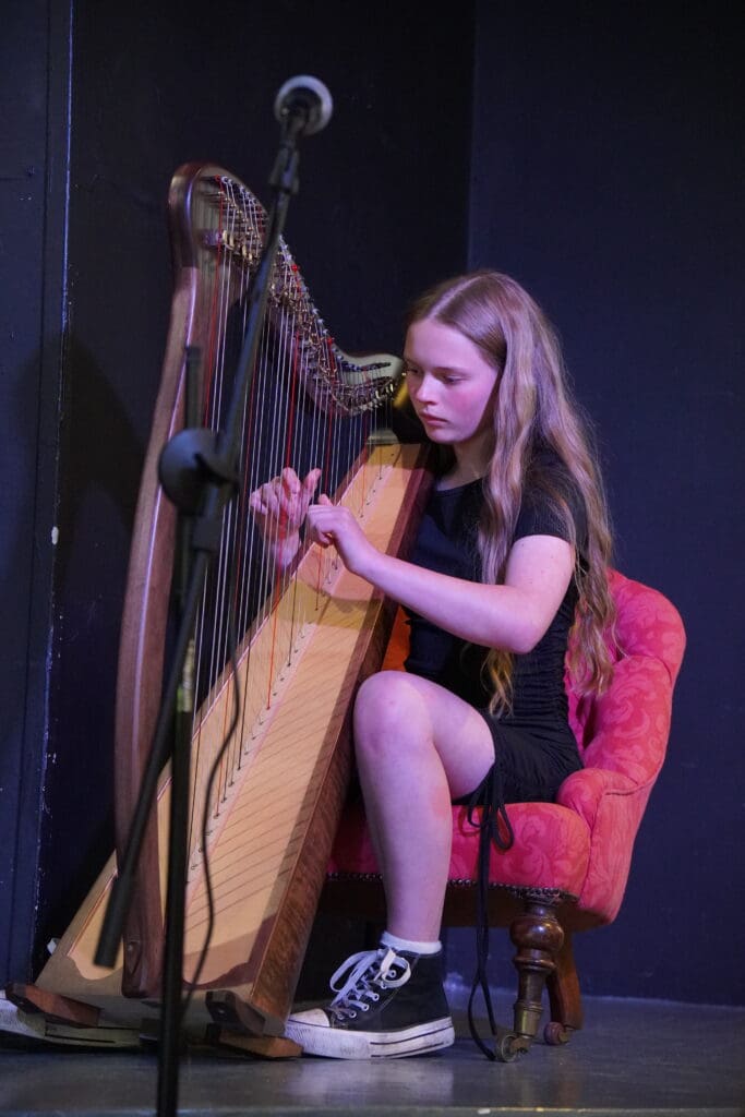 Windermere School Summer Concert