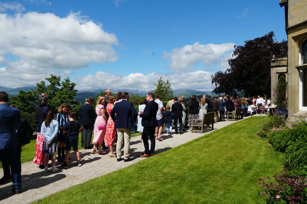 Windermere School Prize Day 2024