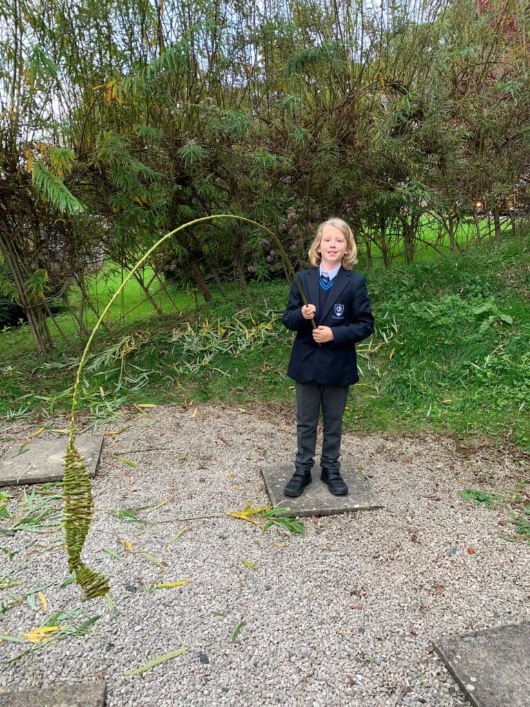 Windermere School Gardening club