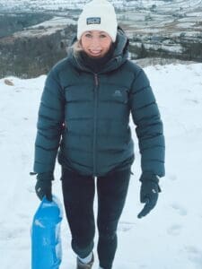 Windermere School Stannites Winter Fun