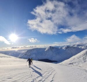 Windermere School Stannites Winter Fun